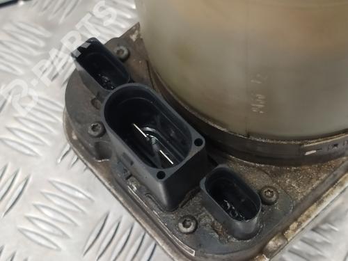 Steering pump SEAT IBIZA III (6L1)  | BP11345503M99 