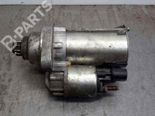 Starter VW TOURAN (1T1, 1T2) 1.4 TSI | BP6037463M8 