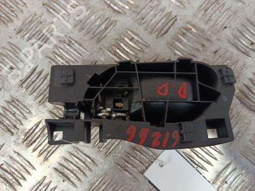 Front right interior door handle CITROËN BERLINGO MULTISPACE (B9) 1.6 HDi 110 | BP39933835I14 - Image 2
