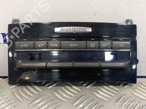 Used Climate control MERCEDES-BENZ E-CLASS (W212) E 350 CDI (212.023) (265 hp) 22354504