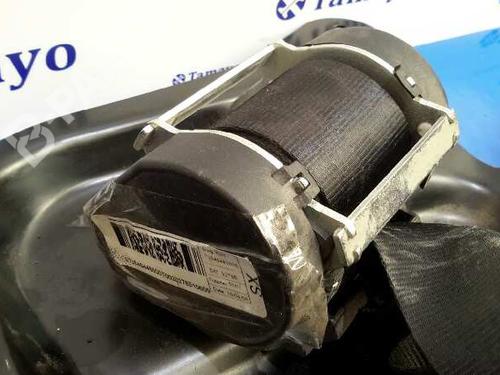 Rear left seatbelt CITROËN NEMO Box Body/MPV (AA_)  | BP6636440I29 
