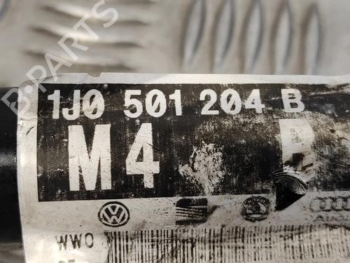Right rear driveshaft AUDI A3 (8L1) S3 quattro | BP7273076M41 