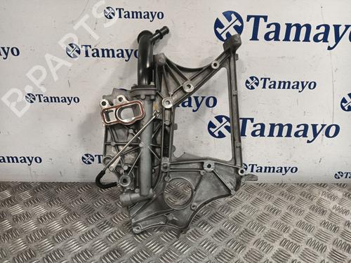 Timing cover MERCEDES-BENZ VIANO (W639)  | BP29743589M123 