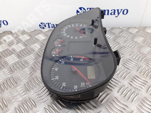 Cockpit VW GOLF IV (1J1) 1.6 | BP9527947C47