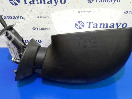 Right mirror DACIA SANDERO 1.5 dCi | BP8212935C27 