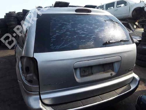 Front left lock CHRYSLER VOYAGER IV (RG, RS) 2.5 CRD | BP8498933C98 