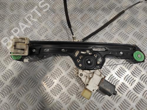 Front left window mechanism BMW 1 (E87)  | BP15725490C22