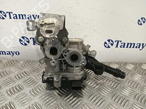 Used Egr PEUGEOT PARTNER Tepee [2008-2025]  26906448