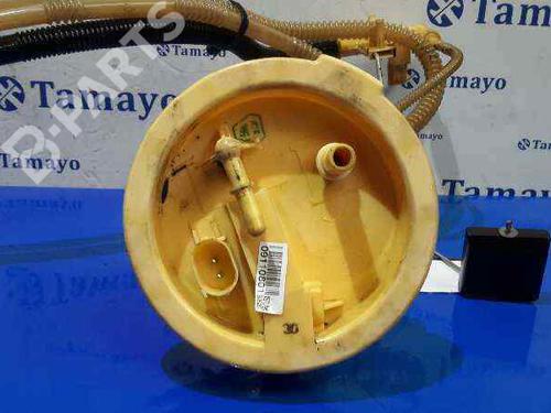 Fuel pump BMW 1 (E87) 118 d | BP4862589M76 