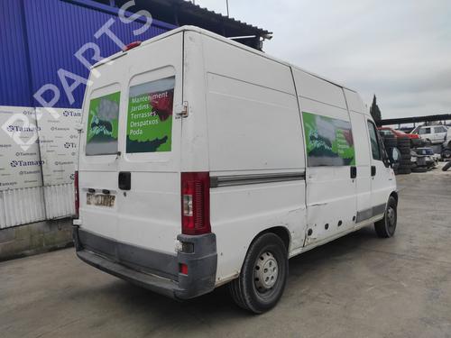 Starter CITROËN JUMPER I Van (244)  | BP24502876M8 