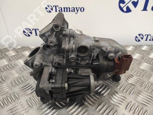 Used Egr CITROËN NEMO Box Body/MPV (AA_) 1.3 HDi 75 (75 hp) 11034577