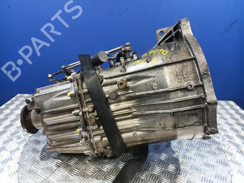 Gearbox IVECO DAILY IV Van 65C18 | BP29397098M3 