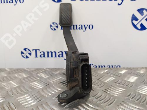 Pedal FORD FIESTA VI (CB1, CCN)  | BP8052422I4 