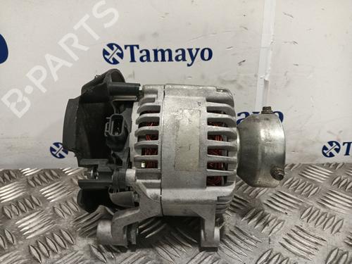 Used Alternator FORD TRANSIT CONNECT (P65_, P70_, P80_) 1.8 TDCi (90 hp) 30377134