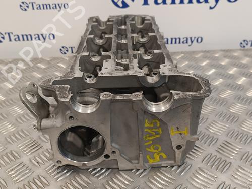 Cylinder head MERCEDES-BENZ M-CLASS (W164)  | BP16442447M5