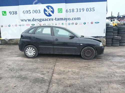 Engine SEAT IBIZA III (6L1) 1.4 TDI | BP32091721M1  - Image 8