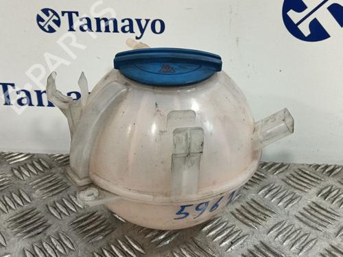 Expansion tank VW CADDY III Box Body/MPV (2KA, 2KH, 2CA, 2CH) 1.6 TDI | BP30195791C120