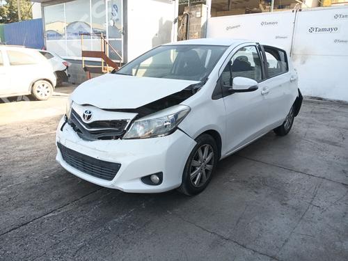 ABS pump TOYOTA YARIS (_P13_) 1.4 D (NLP130_, NLP130) | BP29312287M43 