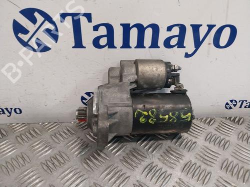 Used Starter AUDI A3 (8L1) [1996-2006]  28132967