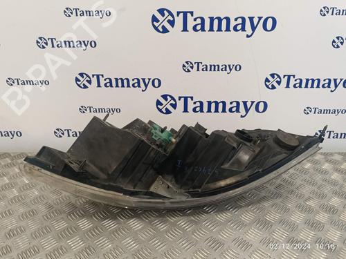 Left headlight CITROËN XSARA (N1) 1.9 TD | BP22184341C28 