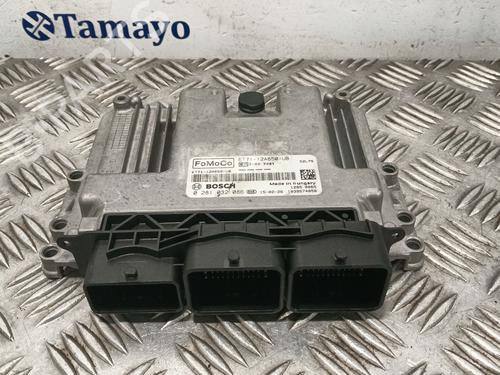Used Engine control unit (ECU) HYUNDAI H-1 Van (A1) 2.5 TD (80 hp) 28601348