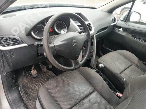 Engine PEUGEOT 207 (WA_, WC_) 1.4 | BP31991215M1