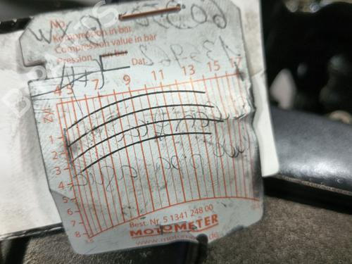 Engine SKODA FABIA II (542) 1.4 | BP33544229M1  - Image 7