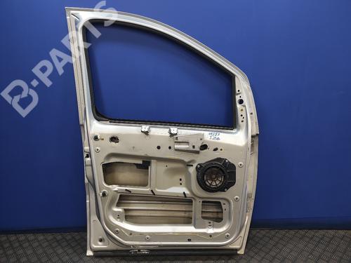 Left front door CITROËN JUMPY II (VF7)  | BP11364058C2 