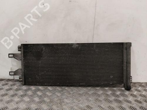 Used AC radiator AC radiator 38565215 38565215