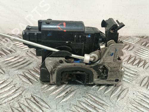 Front right lock DACIA LODGY (JS_) | BP35982210C97 - Image 3