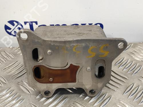 Oil radiator AUDI A3 (8V1, 8VK) S3 quattro | BP14359028M33 