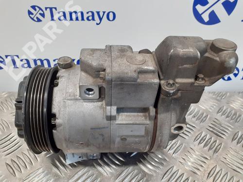 AC compressor MERCEDES-BENZ A-CLASS (W168)  | BP8910777M34 
