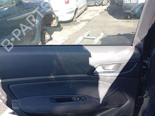 Used Rear left window mechanism Rear left window mechanism PEUGEOT 308 II (LB_, LP_, LW_, LH_, L3_) 1.5 BlueHDi 130 (131 hp) 33554901 33554901