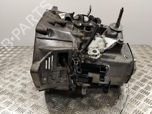 Gearbox CITROËN C4 II (NC_) 1.6 HDi 115 | BP36562845M3 - Image 2