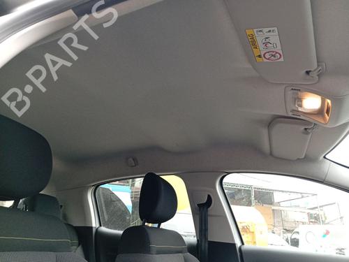 Used Interior roof Interior roof CITROËN C3 III (SX) 1.2 PURETECH 82 (82 hp) 33554930 33554930