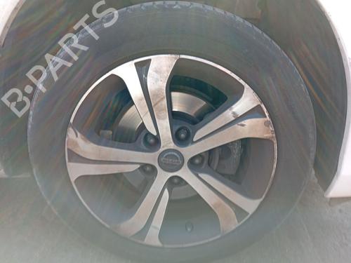 Used Right front brake caliper Right front brake caliper NISSAN PULSAR Hatchback (C13) 1.2 DIG-T (115 hp) 34252150 34252150