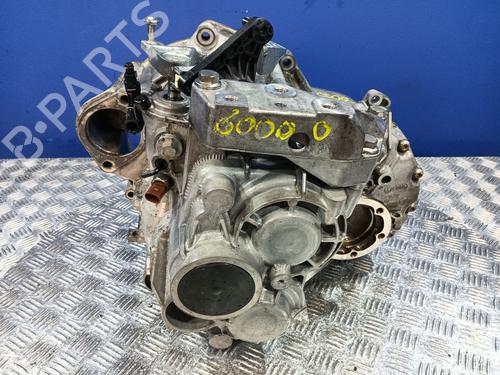 Gearbox VW PASSAT B6 Variant (3C5) 2.0 TDI 16V | BP32066456M3 - Image 3