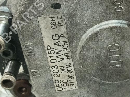 Alternator AUDI A8 D3 (4E2, 4E8) 4.2 TDI quattro | BP36051338M7 - Image 5