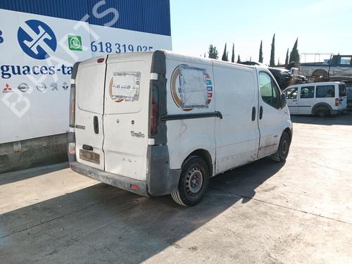 Engine RENAULT TRAFIC II Van (FL) 1.9 dCi 100 (FL0C, FL0K, FL0B) | BP39097261M1 - Image 9