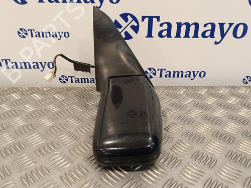 Left mirror VOLVO S40 I (644)  | BP16729264C26 