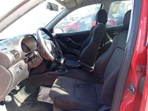 Engine SEAT LEON (1M1) 1.6 16 V | BP36868973M1  - Image 11