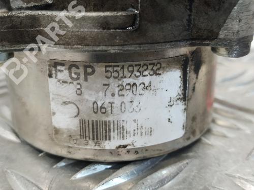 Vacuum pump FIAT GRANDE PUNTO (199_)  | BP11799833M80 