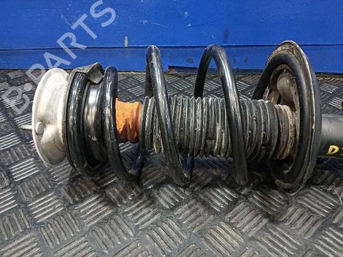 Left front shock absorber BMW X3 (E83)  | BP24850607M16 