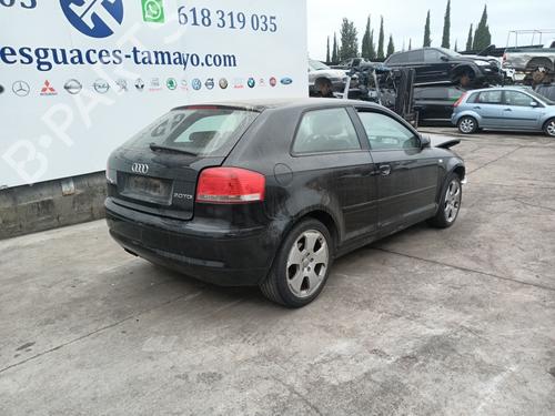 Engine AUDI A3 (8P1) 2.0 TDI 16V | BP40608014M1 - Image 5