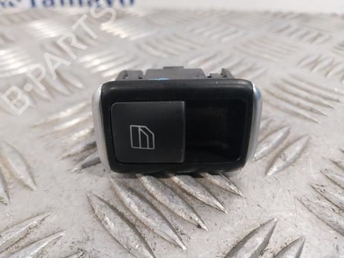 Used Right front window switch MERCEDES-BENZ GLA-CLASS (X156) [2013-2022]  27282913