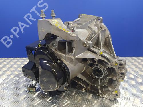 Gearbox FORD FIESTA VI (CB1, CCN) 1.25 | BP16544587M3 