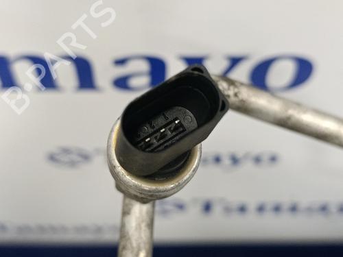 AC pipe SEAT IBIZA III (6L1) 1.9 TDI | BP19065094M126 