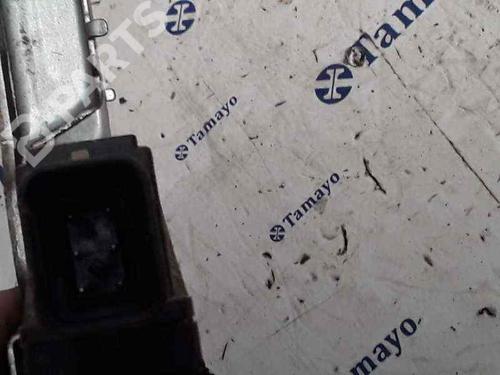 Front left window mechanism OPEL CORSA C (X01)  | BP2965051C22 