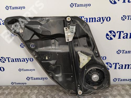 Rear right window mechanism MERCEDES-BENZ R-CLASS (W251, V251)  | BP8259902C25 