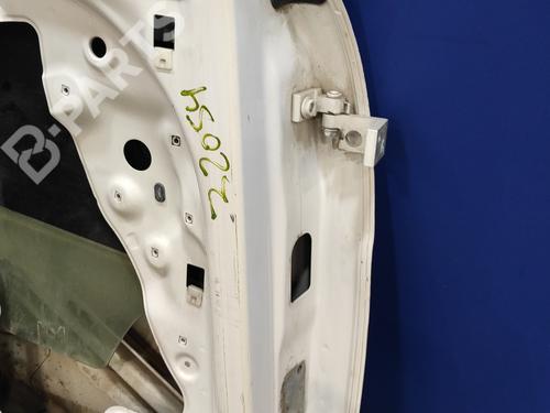 Left rear door SEAT ALTEA (5P1)  | BP101728C4 